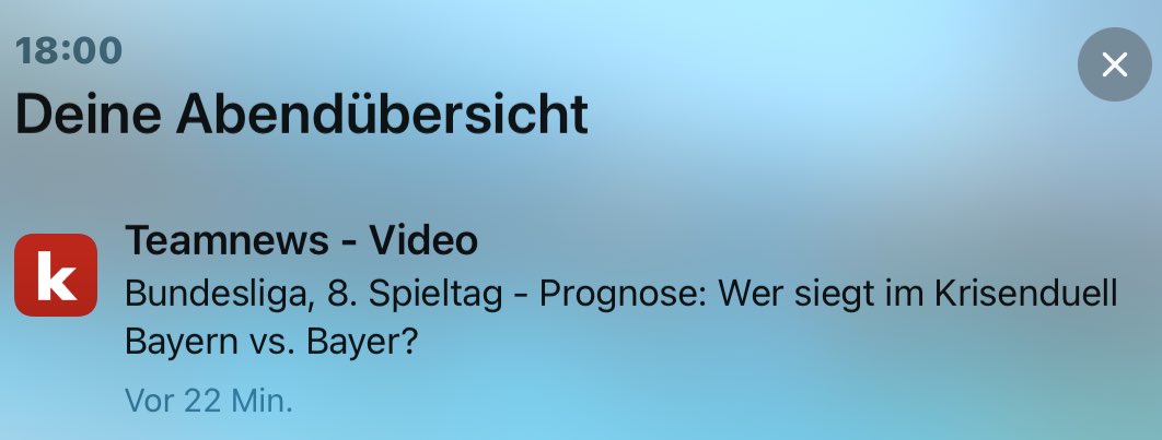 owaschkies's tweet photo. Also dies Headline lässt mich doch sehr vergnügt ins lange Wochenende starten … #effzeh 1. FC Köln https://t.co/0dLiP1mvyZ