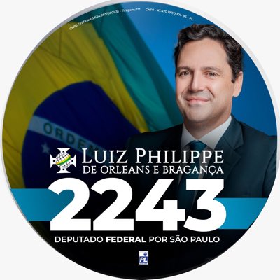 lpbragancabr's tweet photo. #NewProfilePic https://t.co/i0yd5LJLha