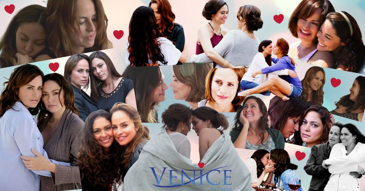 venicetheseries's tweet photo. Our Indiegogo Campaign is LIVE!  Go check it out!

https://t.co/saWG5vBc8d https://t.co/hdsHp7On9K