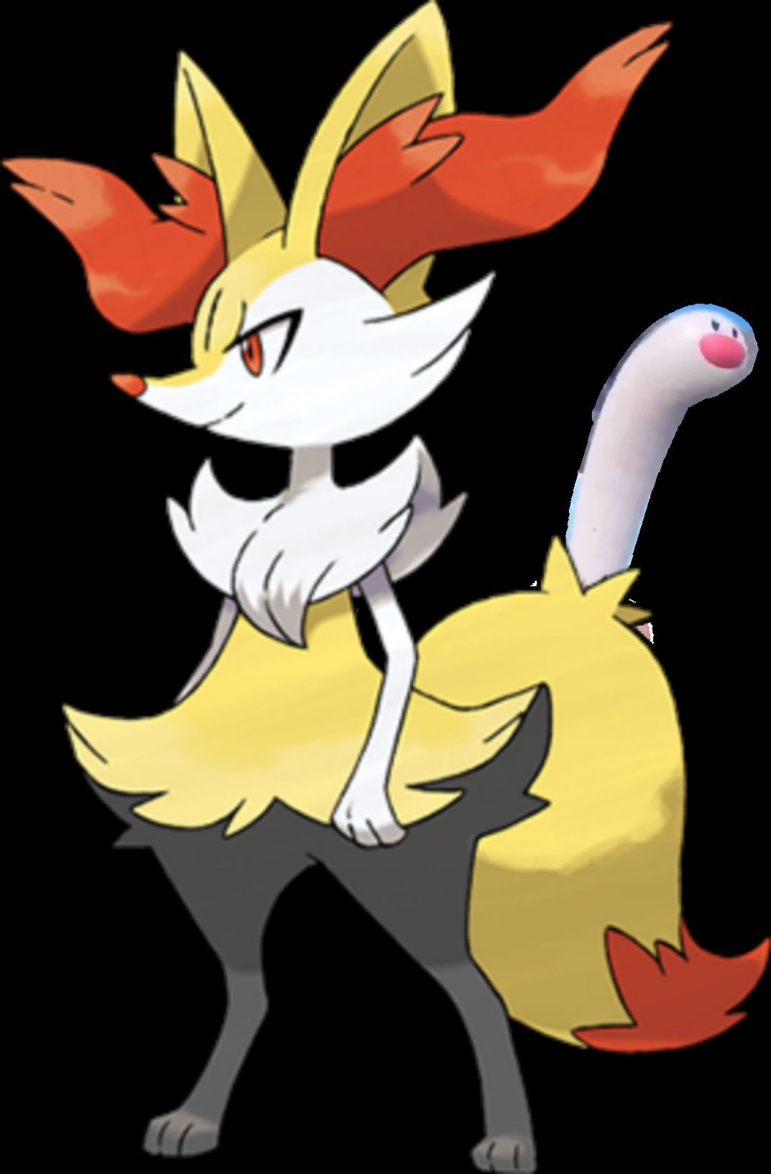 SoulSilverArt on Twitter "This is exactly what wiglett was created