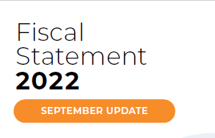 JacobsAllenTax's tweet photo. Last week’s fiscal statement, the ‘mini-Budget’ that the Government insisted wasn’t, in fact, a Budget at all, brought some significant, unexpected and (in some cases) controversial measures
Click the link below to read more 
https://t.co/kaj2s18bJQ https://t.co/U29020jX1R