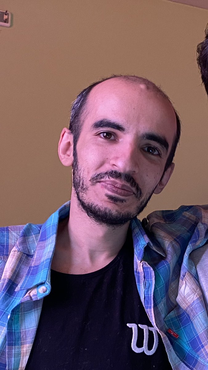 فردا شنبه، جای حسین شنبه‌زاده هم شعار بدید.
خیلی چیزهاش رو ازش گرفتن اما وجدانش رو نه.

#مهسا_امینی 
#اعتصابات_سراسری