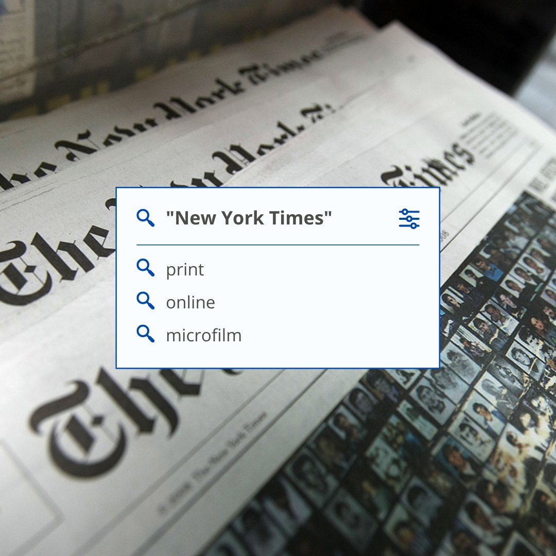 Yale Library offers students access to the New York Times, in multiple formats, including nytimes.com.

To register for complimentary access to nytimes.com, and to read about other access options, visit ask.library.yale.edu/faq/174871.