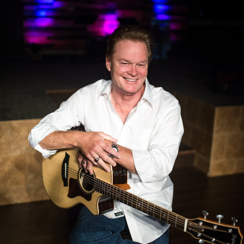 There are still tickets left for tonight's show with @dougstonetour ❗️ Show starts at 7pm in the Theater. 📲 bit.ly/3Sy1roE . . #dougstone #country #classic #cwv