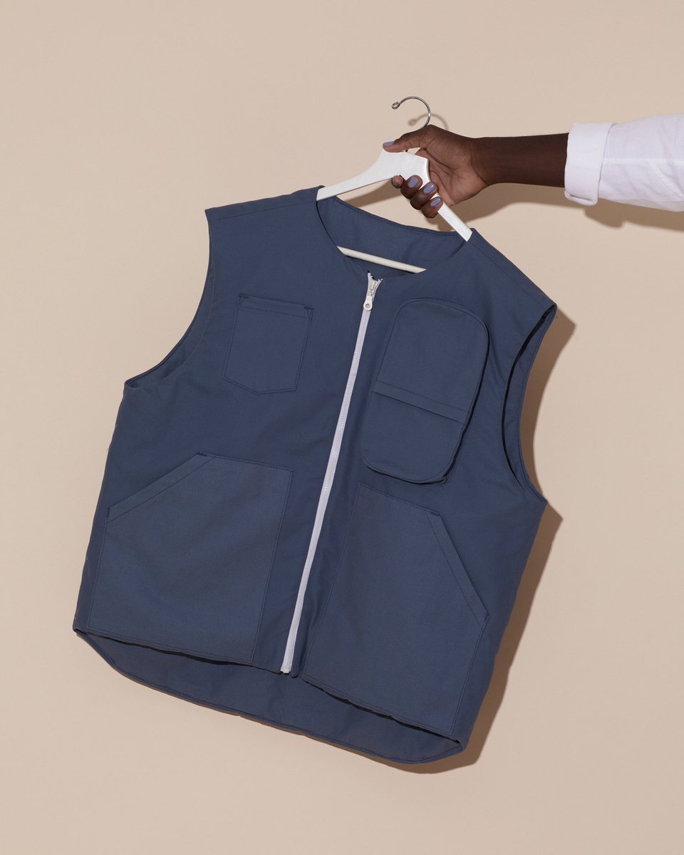 Antwort REVERSIBLE VEST 激安で通販 growthcenter.icontinental.edu.pe