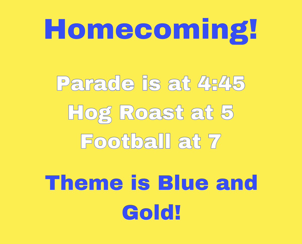 Ovid-Elsie M-Zone tweet media