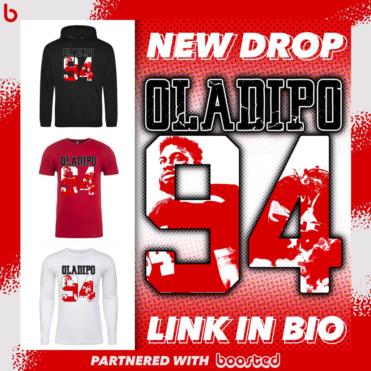 Murry Ave tweet media