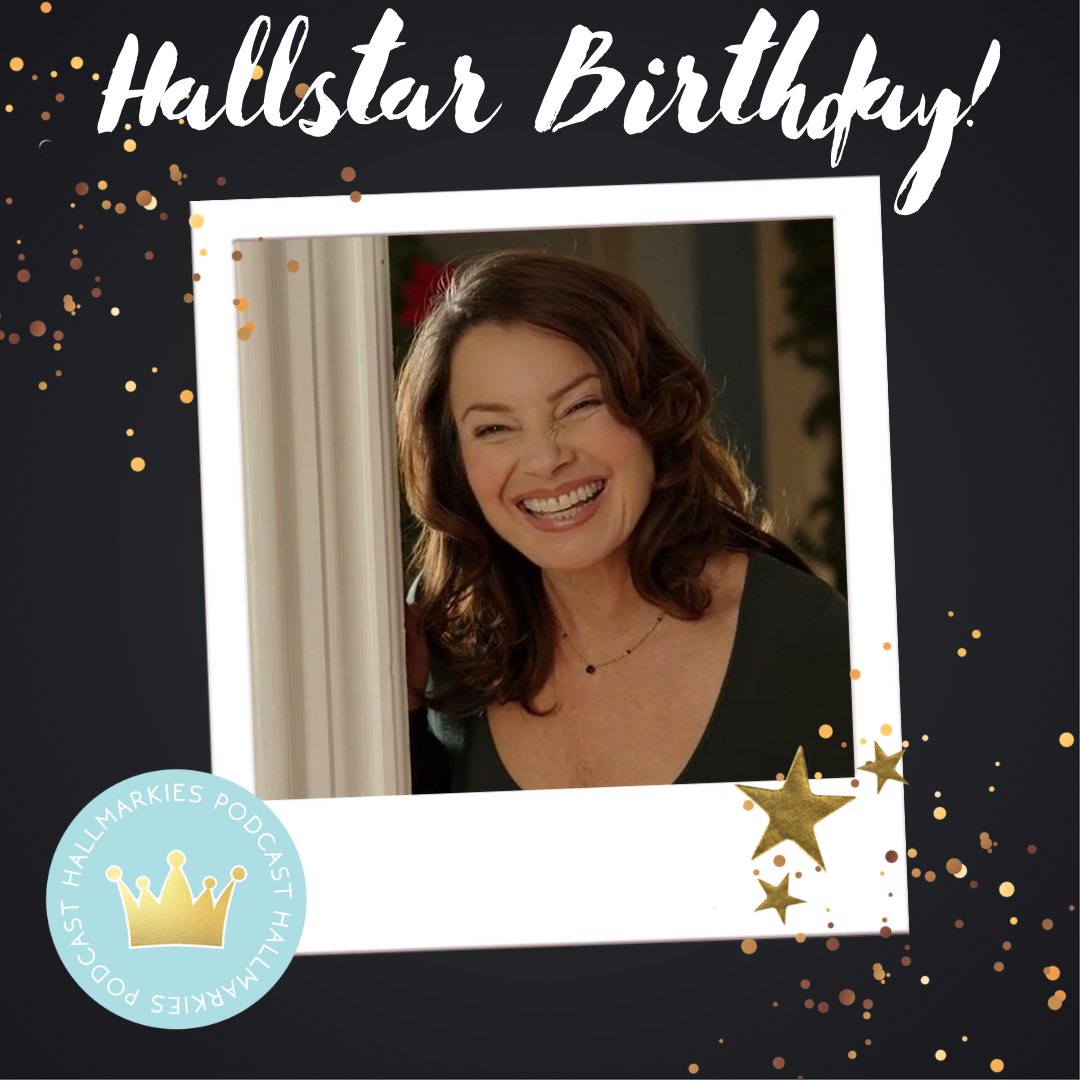 Happy Birthday to Fran Drescher   