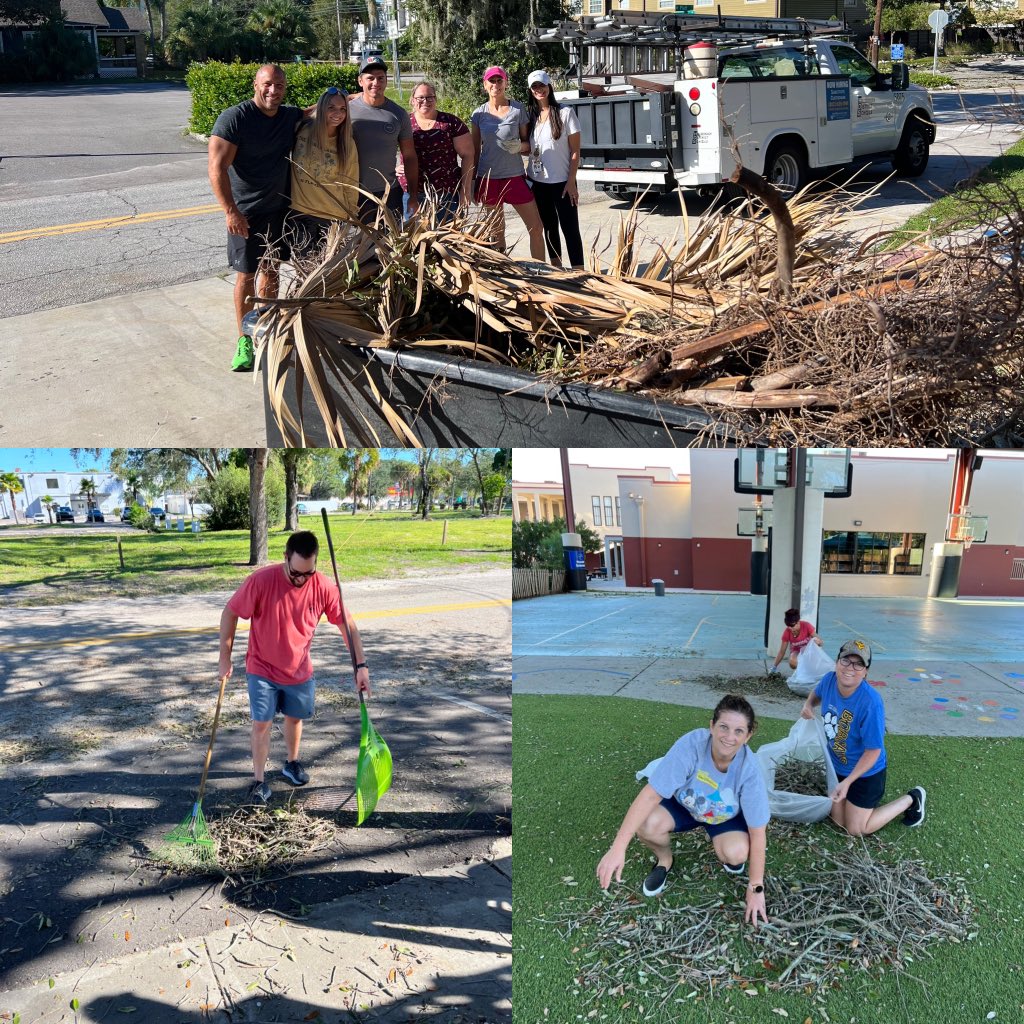 Mitchell Elementary tweet media