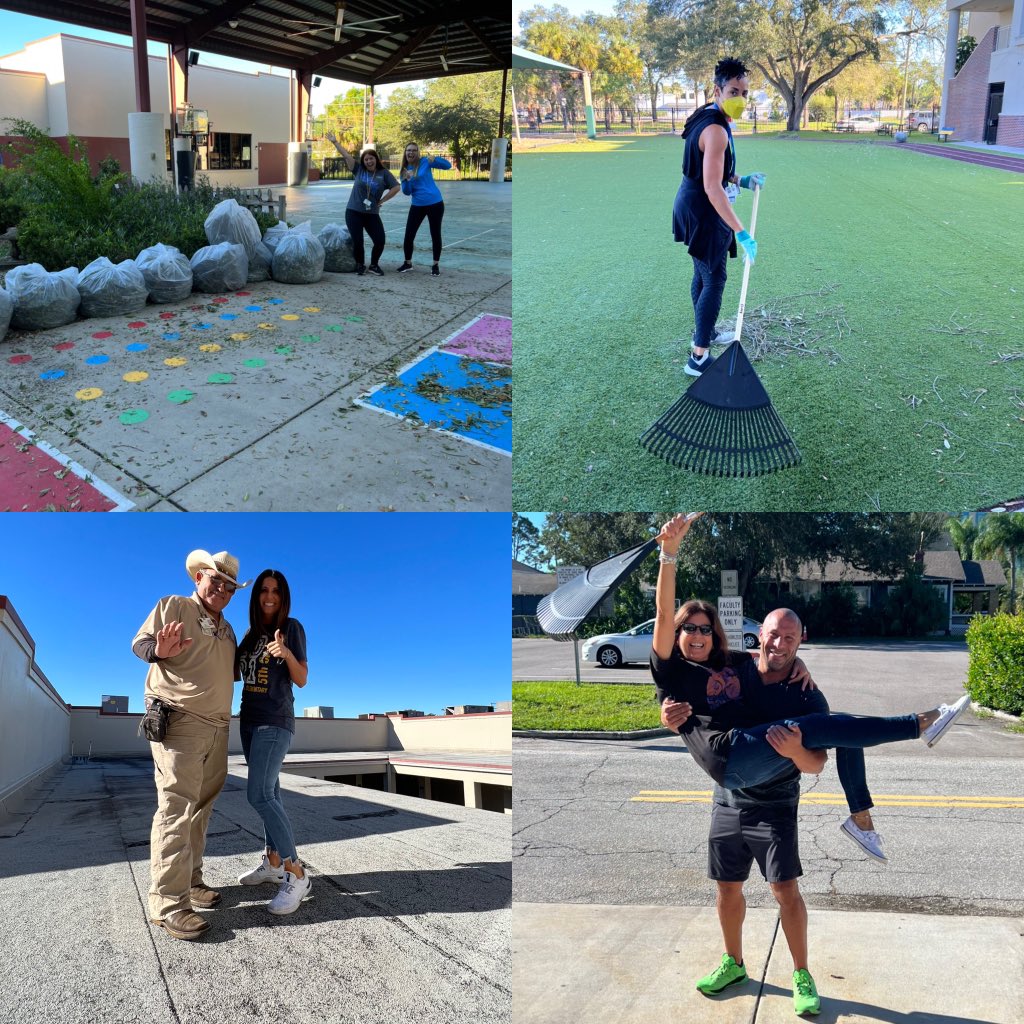 Mitchell Elementary tweet media