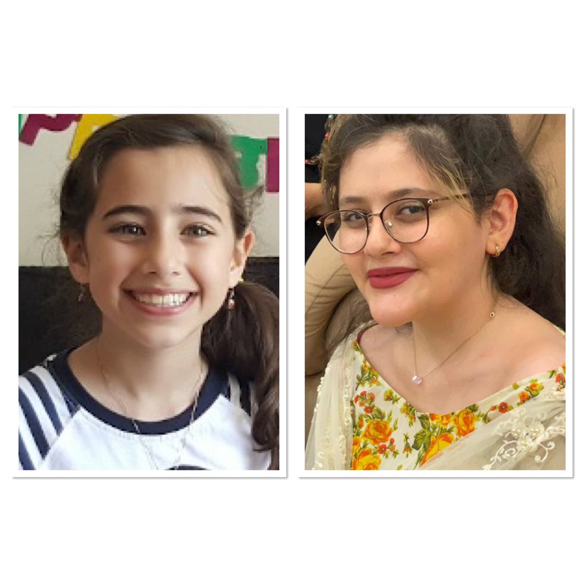 «وقتش رسیده است» 

فردا روز بزرگ ایران در دنیاست… روز اعتراض بزرگ به جمهوری اسلامی و همه جان‌های عزیزی که گرفت. 

#مهسا_امینی