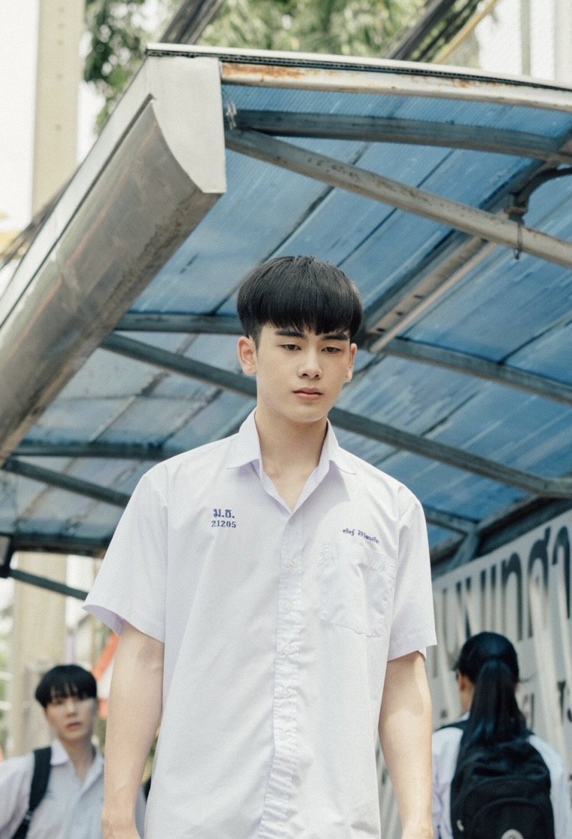 Ppsanta's tweet photo. แงงงงงงงงงง ทำหน้าเศร้าอีกแล้ว #MyOnly12pcEP8 https://t.co/5NzLqxcMjF