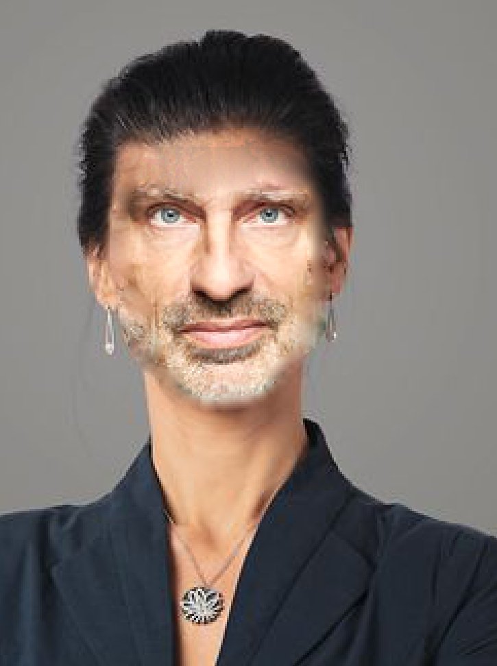 Richard Sahra Wagenprecht. #Precht #Wagenknecht