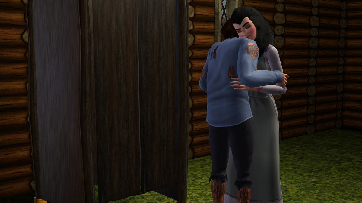 LadyRavendancer's tweet photo. Sims 3 Royal Kingdom Challenge (GOT Edition) we are streaming on Twitch and Yt! Just finished the Starks Round 1! Vod is being edited and posted on yt! https://t.co/0TlSLorZUK