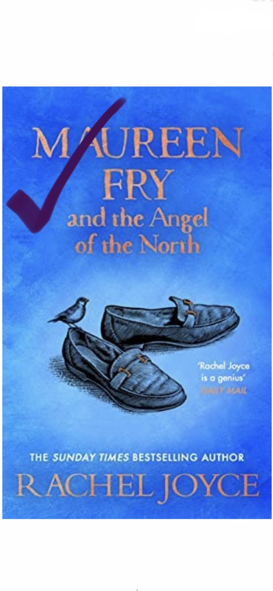 CathBax's tweet image. #SeptemberRoundup #8/9 👎
1 x ⭐️⭐️⭐️⭐️⭐️
1 x ⭐️ ⭐️⭐️⭐️1/2
1 x ⭐️⭐️⭐️⭐️
3 x ⭐️⭐️⭐️1/2
2 x ⭐️⭐️⭐️
Still reading #TheHistorian p255/676 - it’s not gripping me but will persevere 🧛‍♂️🗡 &amp;amp; just started #TheGlassWoman for #ReadingBetweensTheWines p224/660 🧚‍♀️🇮🇸 &amp;amp; really enjoying.