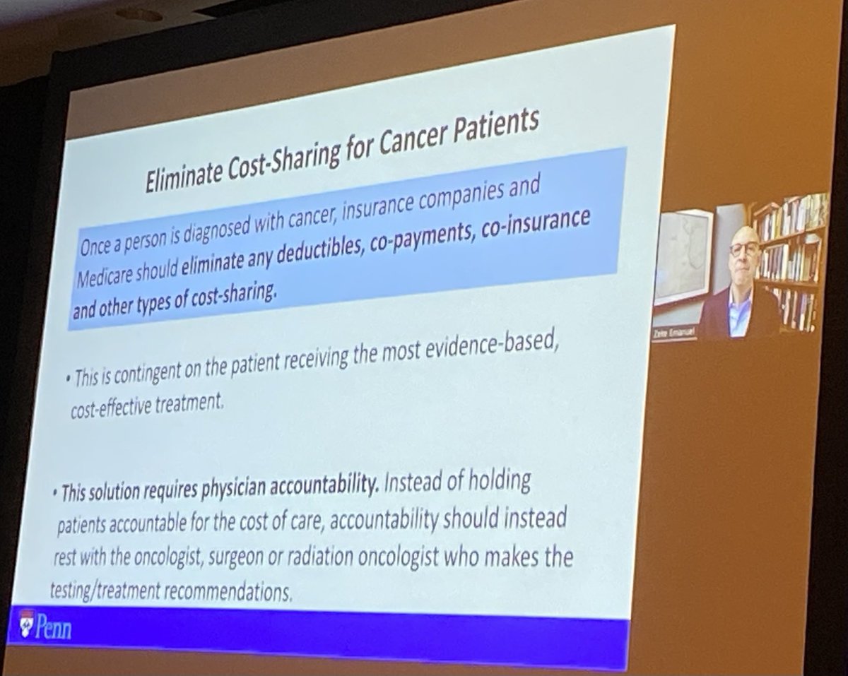 Jeffrey peppercorn MD tweet media