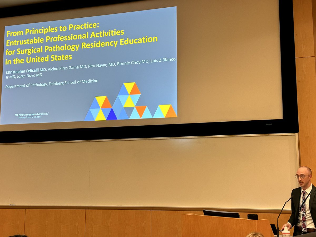 Luis Z. Blanco Jr., MD (he/him) 🔬🌈♥️ tweet media