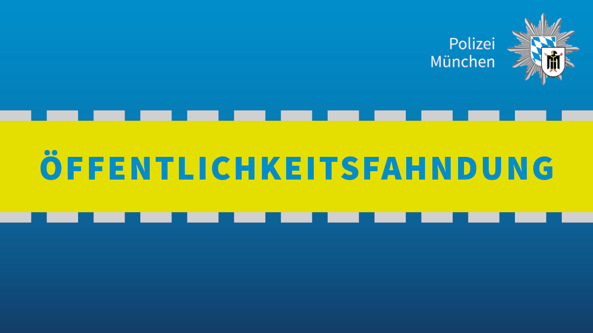 PolizeiMuenchen tweet picture