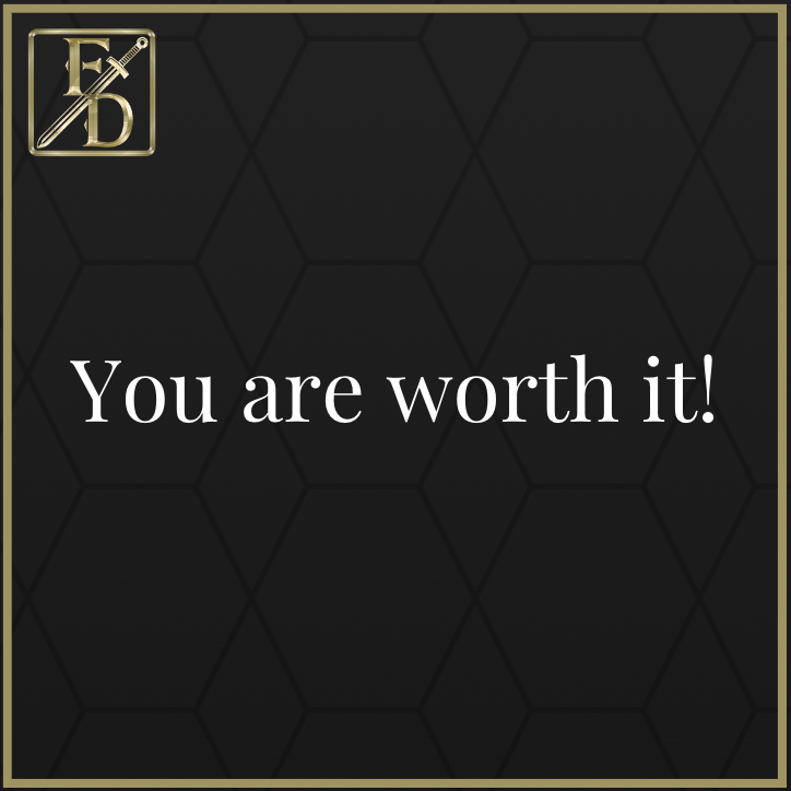 ✨ Affirmation #28

☀️ Never let anyone take away your shine. You've got the whole wide world in your hands. 

#FightingDemonz #NFTcollections #NFTdiscord #NFTcommunity #NFTartist #MentalHealthMatters #MentalHealthAwareness #BNB #WeFight