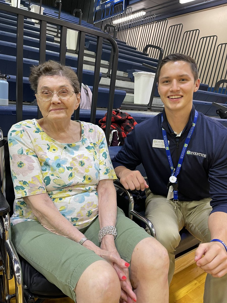 Watching a game of volleyball here at #Jamestown