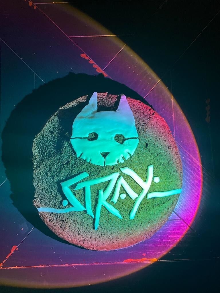 FirespriteGames's tweet image. This morning we hosted our annual virtual bake-off and studio fundraiser for @macmillancancer in support of the incredible work that they do.

Our sprites outdid themselves once again with a selection of tasty #gamedev themed creations! ☕ 🍰 😋