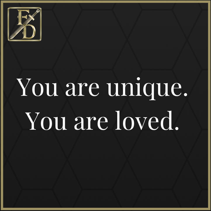 ✨ Affirmation #30

⚡️ Everyone has a gift -- use yours for good.

#FightingDemonz #NFTcollections #NFTdiscord #NFTcommunity #NFTartist #MentalHealthMatters #MentalHealthAwareness #BNB #WeFight