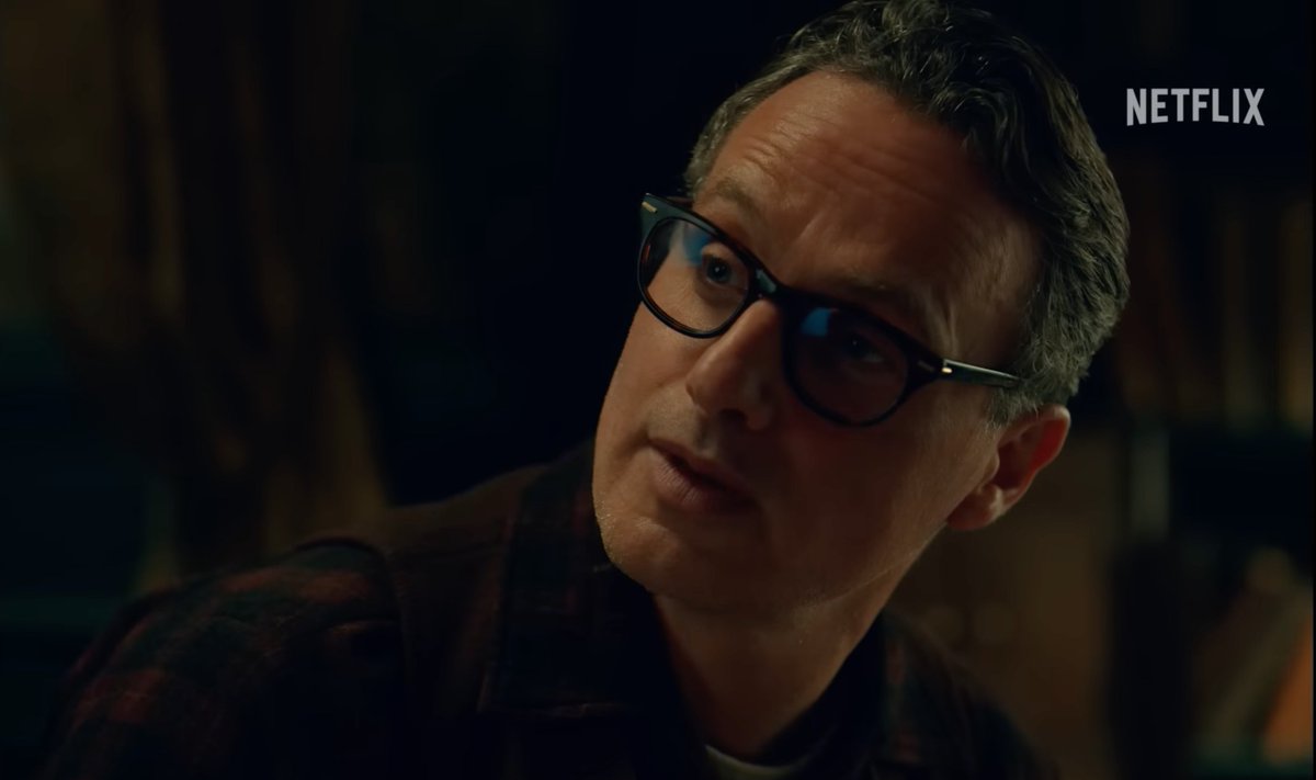 AndyLincolnOrg's tweet photo. Video: "Guillermo Del Toro’s Cabinet Of Curiosities" Official Trailer https://t.co/qGfgi9lwKr #AndrewLincoln https://t.co/8Su3nyObNj