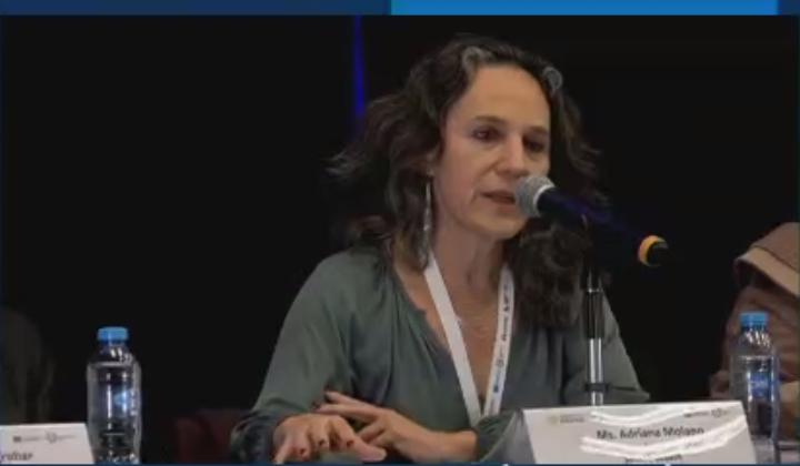 Este estudio busca visibilizar el papel central de la cultura en la Agenda de Desarrollo Sostenible y su contribución en 4 dimensiones estratégicas a nivel mundial: medio ambiente y resiliencia, prosperidad y medios de vida, conocimientos y competencias, inclusión y participación