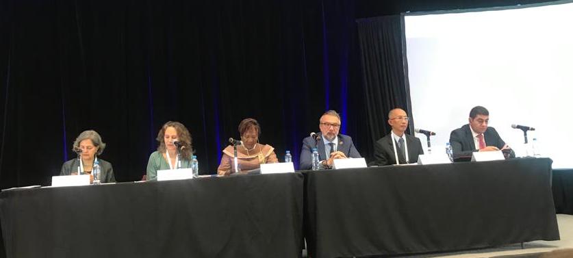 “Nos permitió empezar a medir cómo los conocimientos de pueblos indígenas y afrodescendientes e incluso gitanos que hay en Colombia, aportan a la conservación de la biodiversidad”, enfatizó Molano.