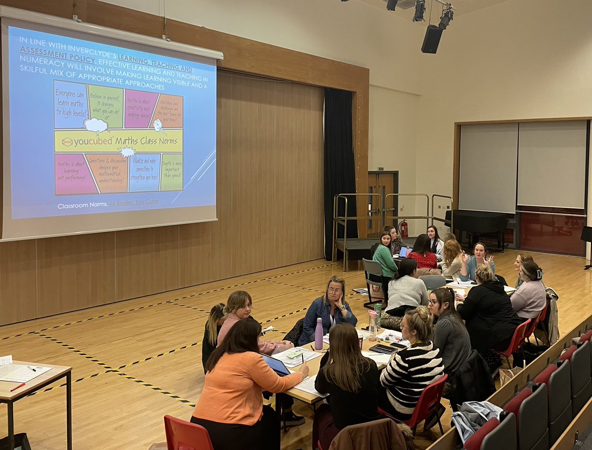 Gillian Neeson STEM tweet media