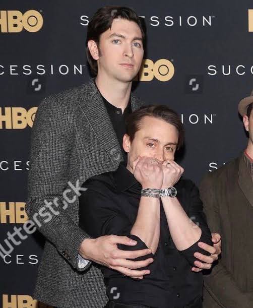 Happy birthday to my personal it boy kieran culkin 