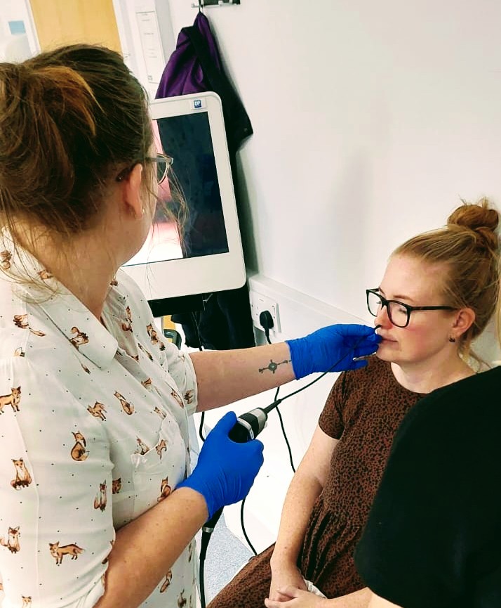 Tameside Adult Speech & Language Therapy tweet media