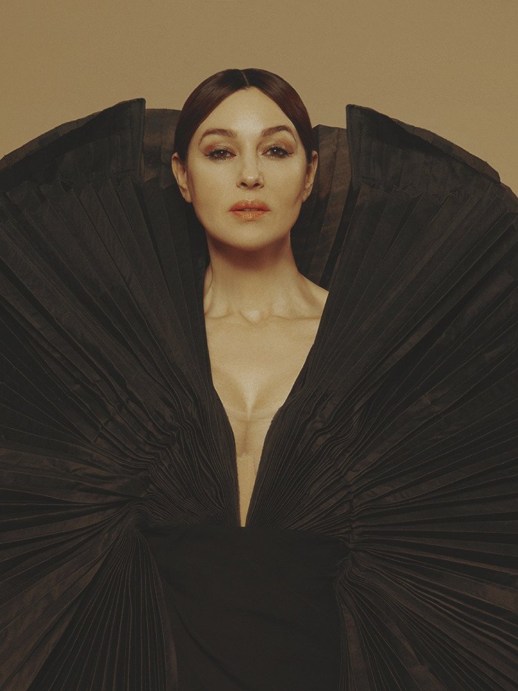 Happy Birthday, Monica Bellucci! 