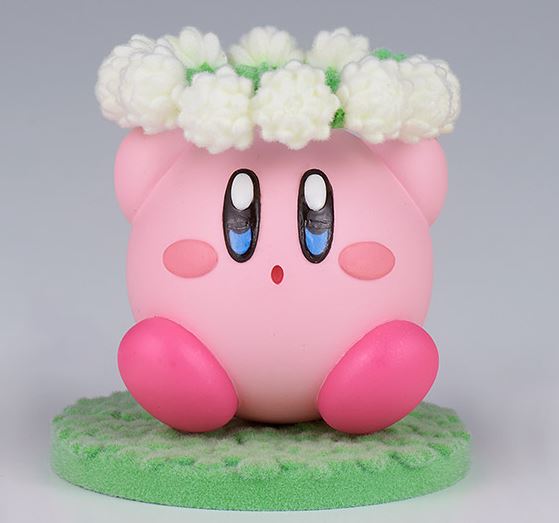 fluffy puffy mine kirby