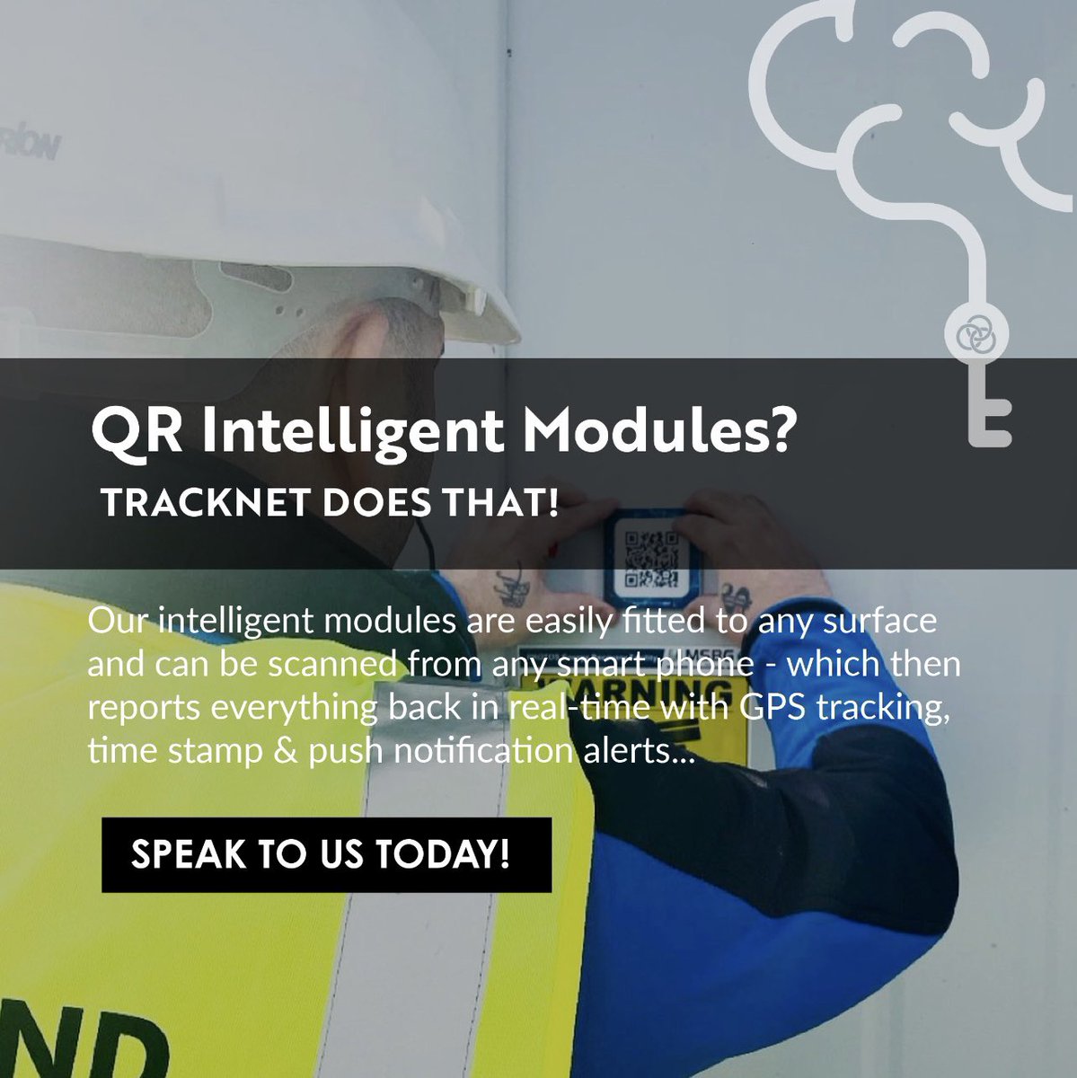 TrakNet Technologies Ltd tweet media