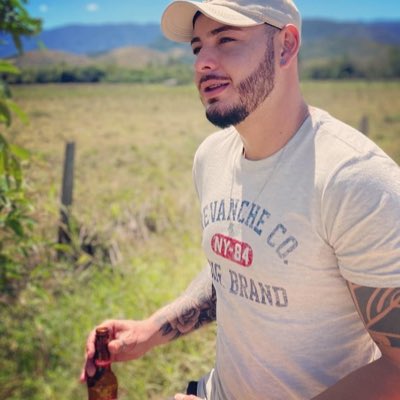#NovaFotoDePerfil