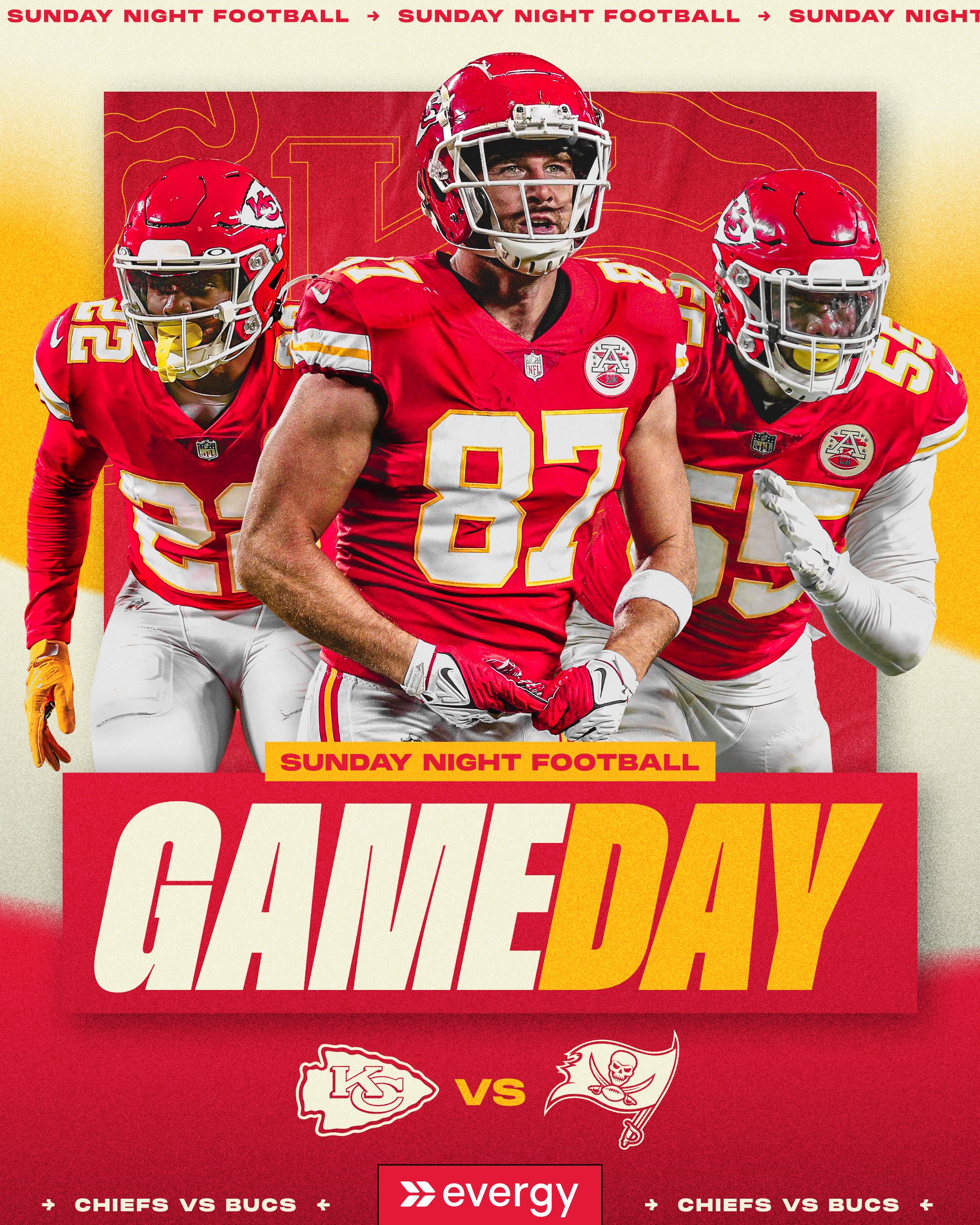 chiefs game this sunday