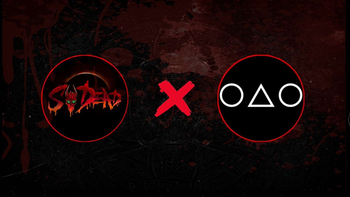 A very unique partnership is coming ...👀 <a href="/SoDeadNFT/">SoDead</a>