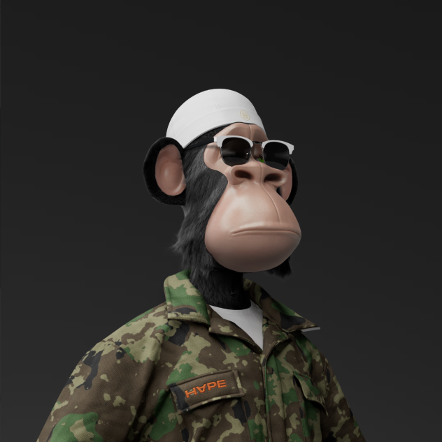 HAPEsocial's tweet photo. |   |apes,

Let's all welcome together our newest team addition: Yomi Ajilore, our new Senior Programme Manager.

Send some HAPE love to @adjustyourmind_ 

🦍🤍🍌 https://t.co/ivBWocX111