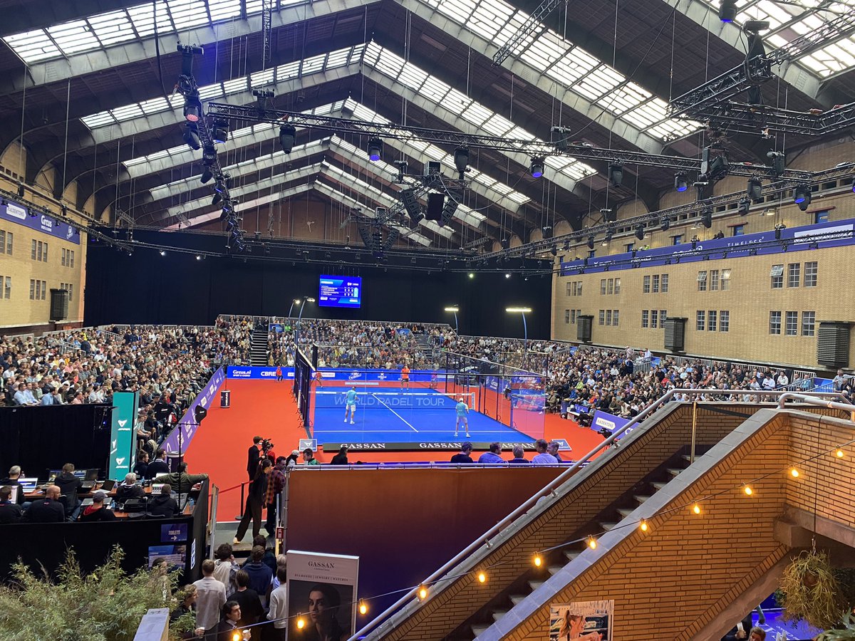 Steven Sedee tweet media