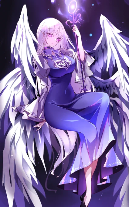 死の天使 