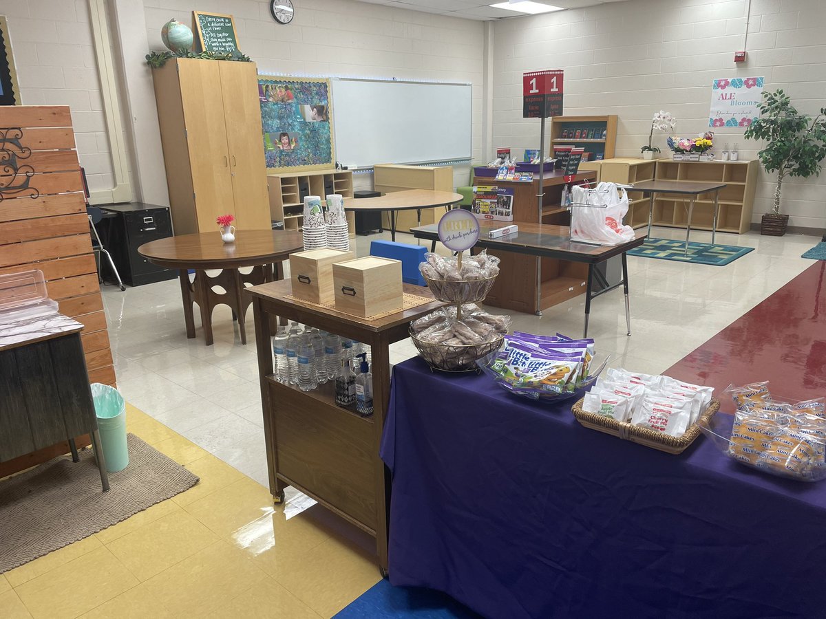 NISD Special Ed tweet media