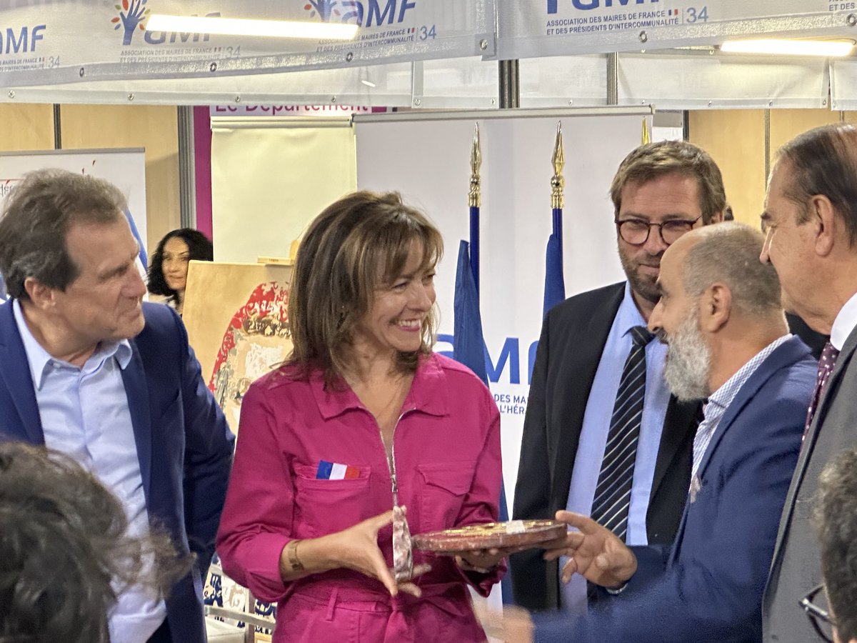 Frédéric Lacas tweet media