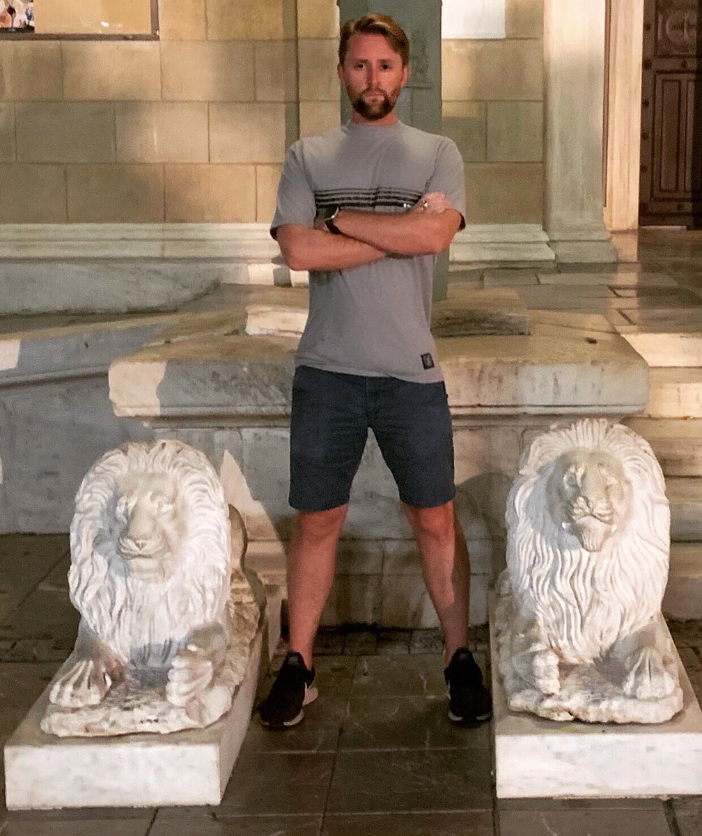 David Sheftell tweet media