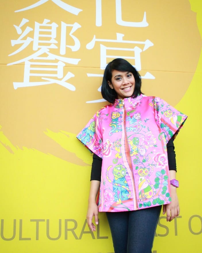 DwianiOfficial's tweet photo. In 2018, I got an amazing opportunity to perform at Seoul Music Week with @lantunorchestra . We played a fusion of Indonesian traditional music with pop and jazz, and I was so proud to introduce Indonesian culture to the South Korean audience. https://t.co/NG5VftetOr