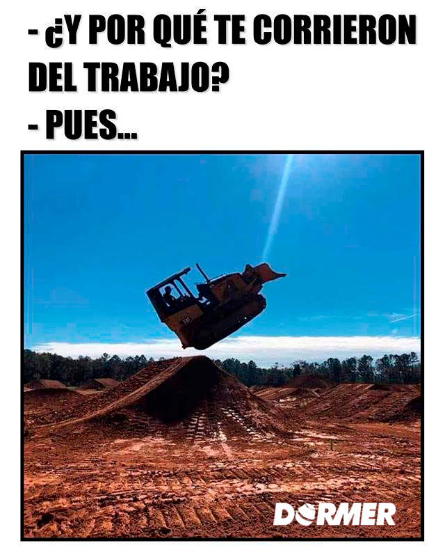 Dormermx's tweet photo. Ya es viernes 

 #Memes #DatoCurioso #Viernes #FindeSemana #SomoslaFuerza #Dormer https://t.co/L3pHDmyAkU