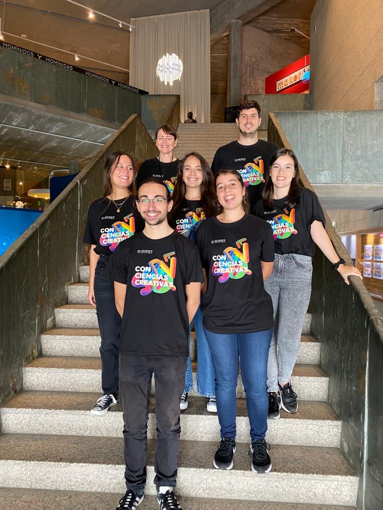 Bea Carames tweet media