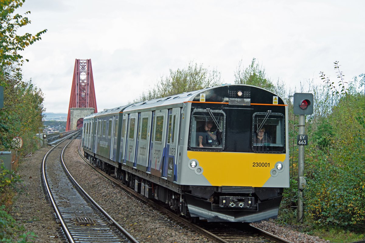 Vivarail tweet media