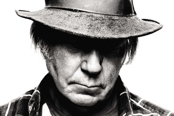 PrensaCRock's tweet photo. Neil Young anuncia nuevo álbum con Crazy Horse, «World Record».
El próximo disco fue coproducido con Rick Rubin. 
https://t.co/muuv6OtorG https://t.co/8zWOdnOvWv