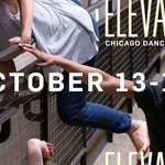 Photo by Chicago Dancemakers (@chi_dancemakers)